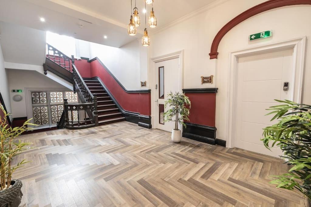 The Pocklington - The Magistrates Suite Leicester Exterior foto